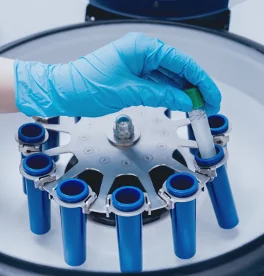 Centrifuge