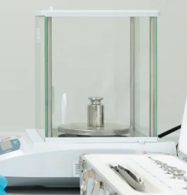 Laboratory Balance