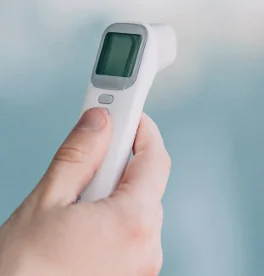 Thermometer